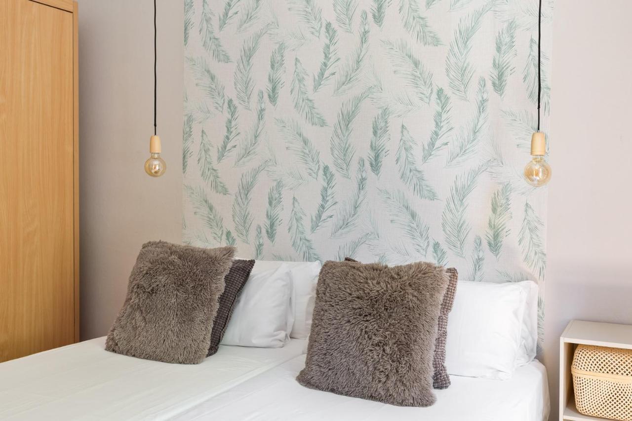 Sagrada Familia IV By Enjoy Apartments برشلونة المظهر الخارجي الصورة
